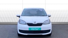 Skoda CITIGO 1.0 MPI GreenTech SE 3dr Petrol Hatchback